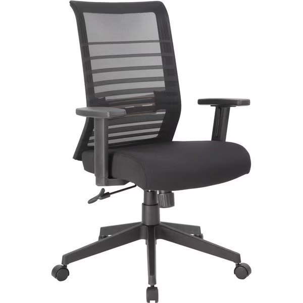 CHAIR, TASK, SEATSLIDER, Lorell, Mfr#: LLR00590