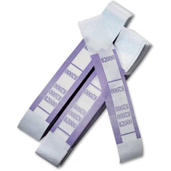 Strap, Bill, $2000, Violet Pk, Iconex, Mfr#: ICX94190065
