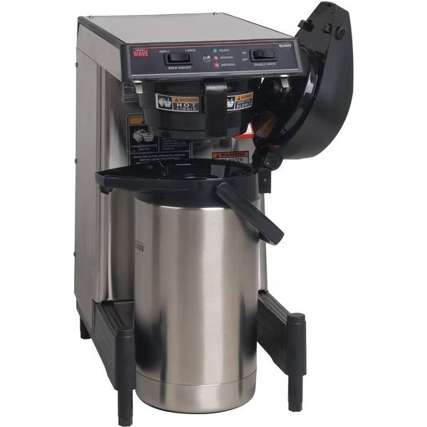 BREWER, WAVE 15S-APS, Bunn, Mfr#: BUN399000006