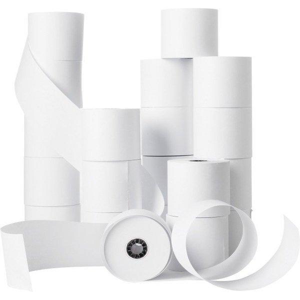 Paper, Roll, 2.25""X150', 100Pk, Business Source, Mfr#: BSN28625