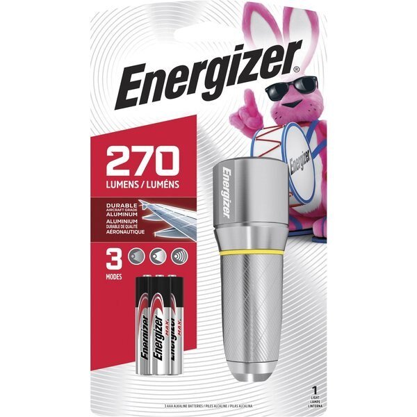 LIGHT, HD, VISION, 270 LUMENS PK, Eveready, Mfr#: EVEEPMHH32ECT