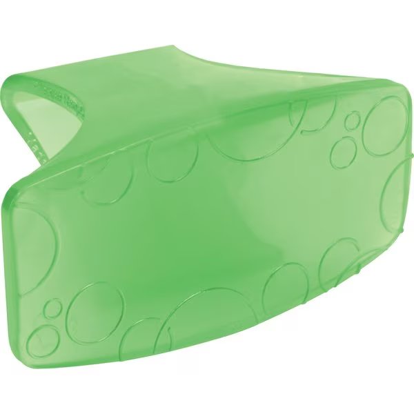 Air Freshener, Cucumber Melon, Eco Bowl Clip 2.0, GN, PK 12, Fresh Products, Mfr#: FRSEBC72CME