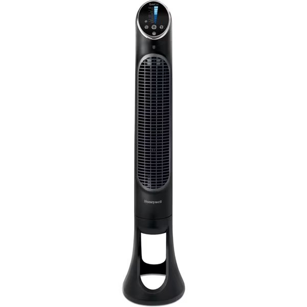 FAN, TOWER, WHOLE ROOM, QUIETSET, HONEYWELL, Honeywell, Mfr#: HWLHYF290B