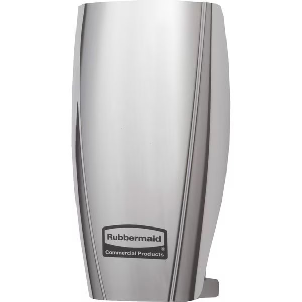 DISPENSER, TCELL, CHROME PK, Rubbermaid Commercial, Mfr#: RCP1793548CT