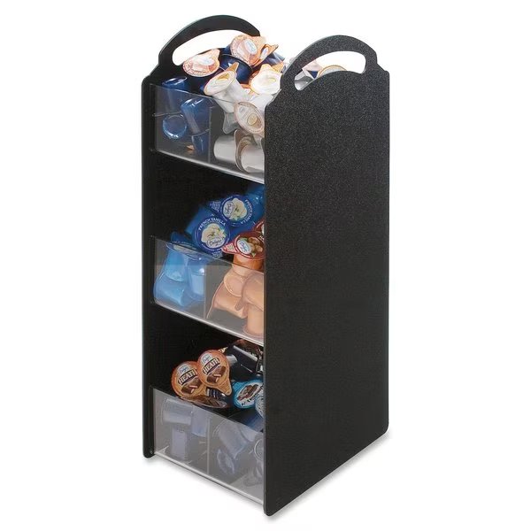ORGANIZER, CONDIMENT, COMPACT, Vertiflex, Mfr#: VRTVFCT18