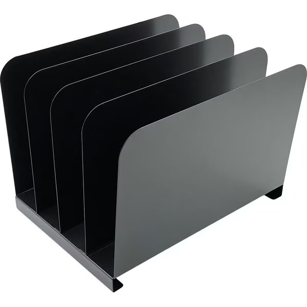 Vertical Desk Organizer, Huron, Mfr#: HURHASZ0147