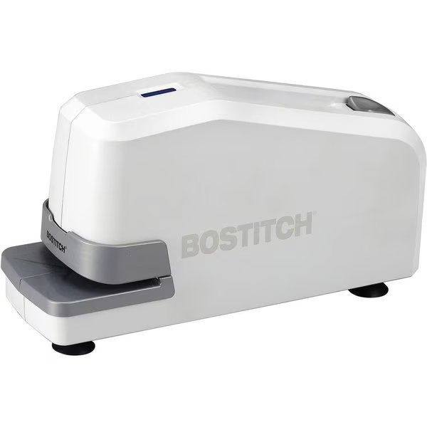 STAPLER, ELEC, IMPULSE 25, WE, Bostitch, Mfr#: BOS02011
