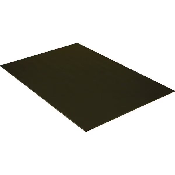 Board, Foam, 20X30, 10Sh, Bk Pk, Ucreate, Mfr#: PAC5511