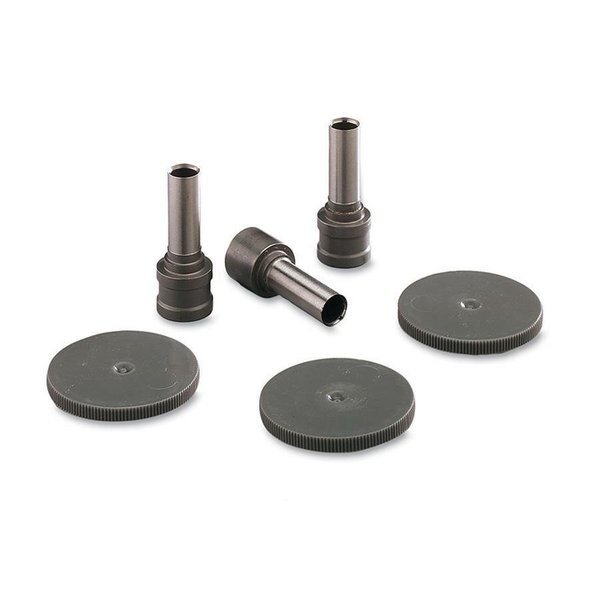 Replacement Punch Kit, For 63150, Carl Mfg, Mfr#: CUI60002