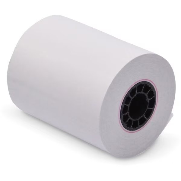 Paper, Roll, 2.3""X209', 24Rls Pk, Iconex, Mfr#: ICX90782977