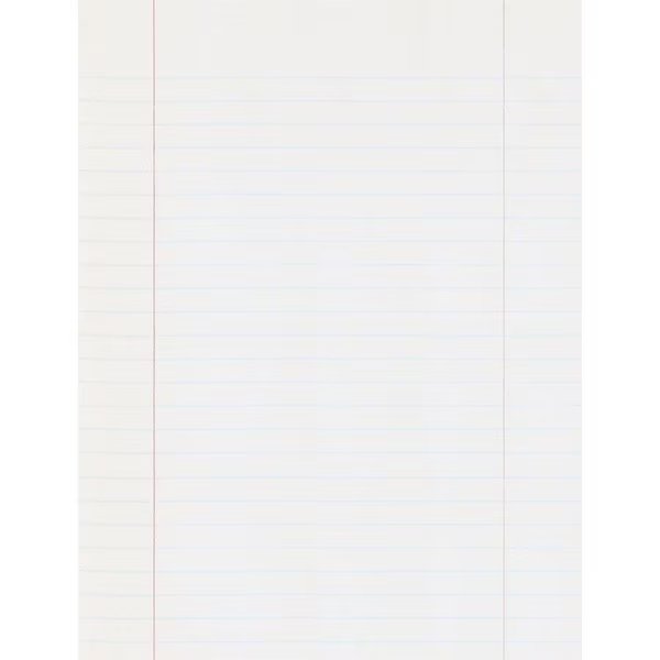Paper, Comp, Wide Ruld, Margin Pk, Pacon, Mfr#: PAC2431