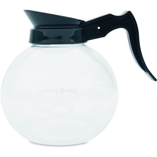 Decanter, Replacmnt, Reg, Coffee Pro, Mfr#: CFPCP27000