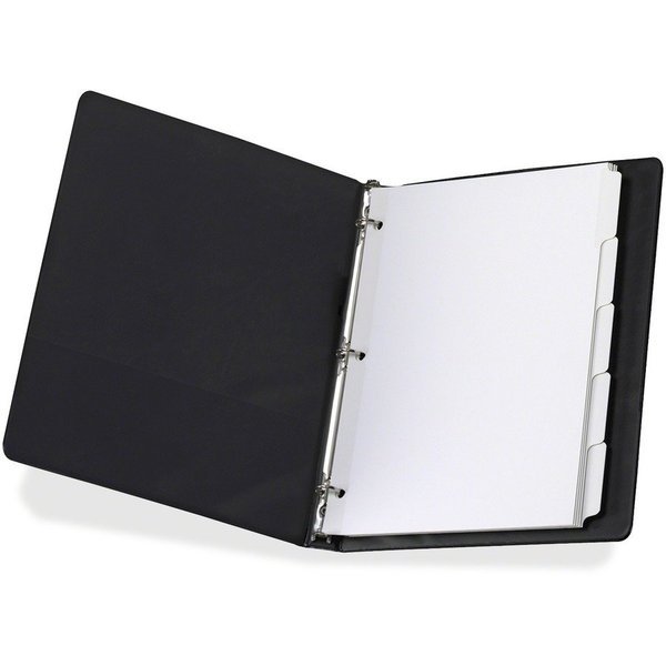 Index, Cstm Rpdx-5Tab, 25Bx Pk, Tops, Mfr#: OXF11314