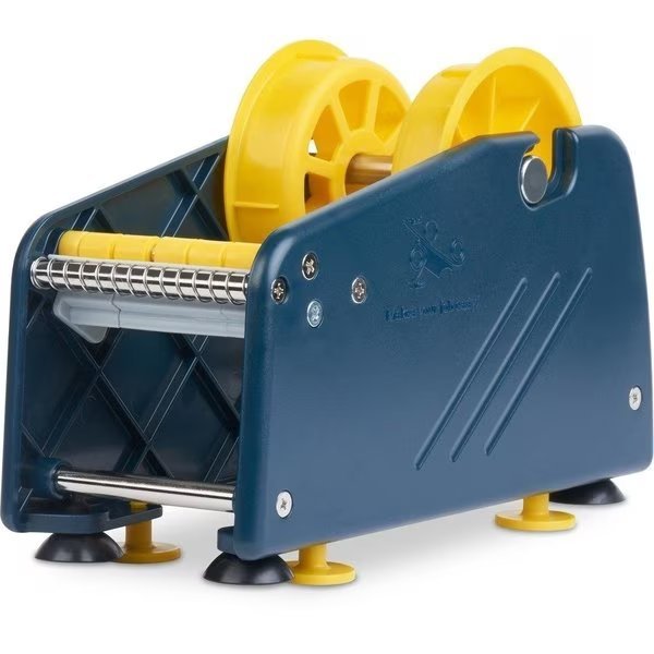 Mailing Seal Dispenser, 2 Adaptors, 3-1/2"x5", Tatco, Mfr#: TCO36300