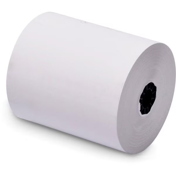 Paper, Roll, 3""X165', 50Pk, Iconex, Mfr#: ICX90742239