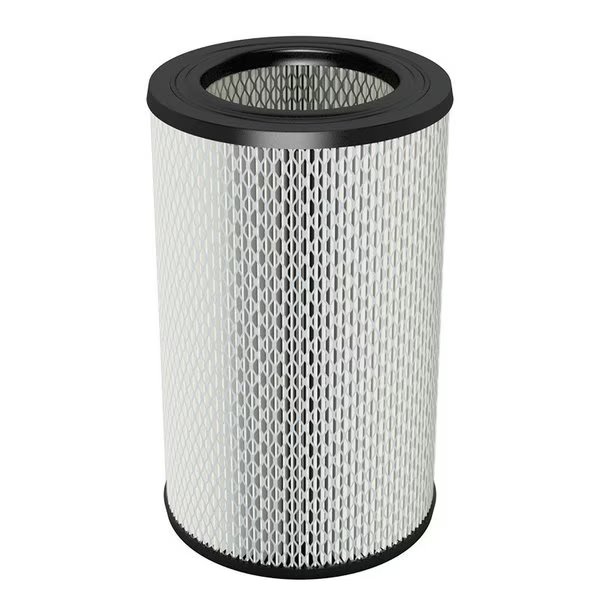 Wire Mesh with Prefilter, Solberg, Mfr#: 230SP