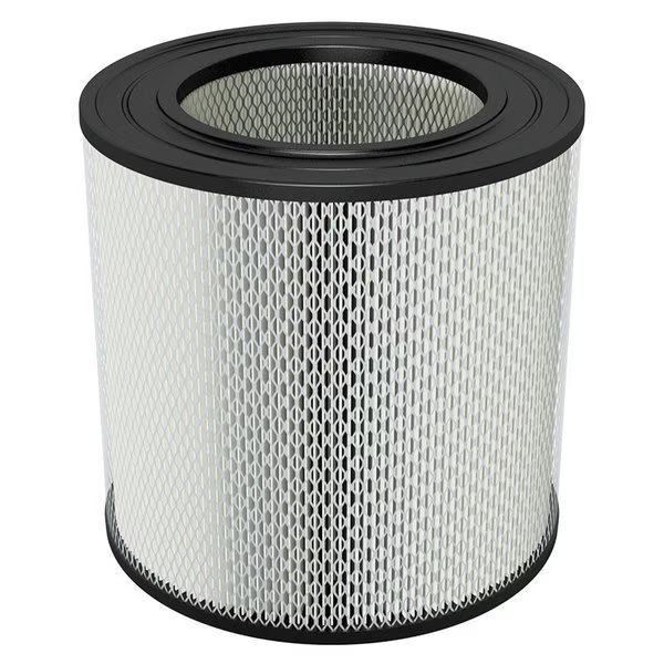 Wire Mesh with Prefilter, Solberg, Mfr#: 244SP