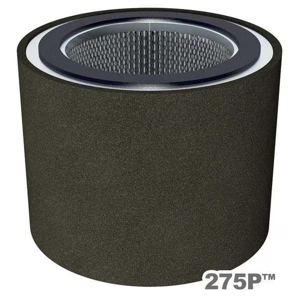 Polyester Media 1 Micron with Prefilter, Solberg, Mfr#: 275ZP