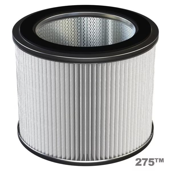 Polyester Media 1 Micron, Solberg, Mfr#: 275Z