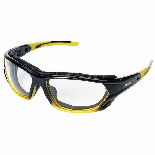 Safety Glasses XPS530 Sealed with magnification Series, Sellstrom, Mfr#: S70005