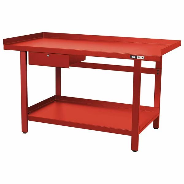 Heavy-Duty Workbenches, American Forge And Foundry, Mfr#: 3995