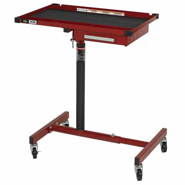 Under-Hood Work Tables, American Forge And Foundry, Mfr#: 3998