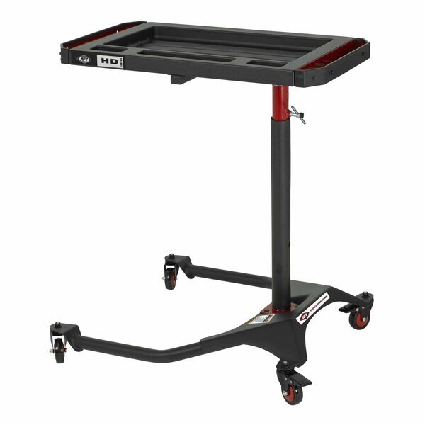 Under-Hood Work Tables, American Forge And Foundry, Mfr#: 3999