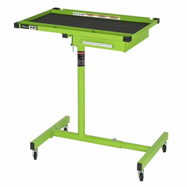 Automotive Under-Hood Work Tables, American Forge And Foundry, Mfr#: 52200