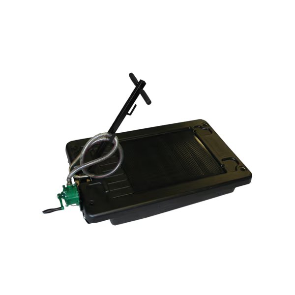 Drains Low Profile, American Forge & Foundry, Mfr#: 8879