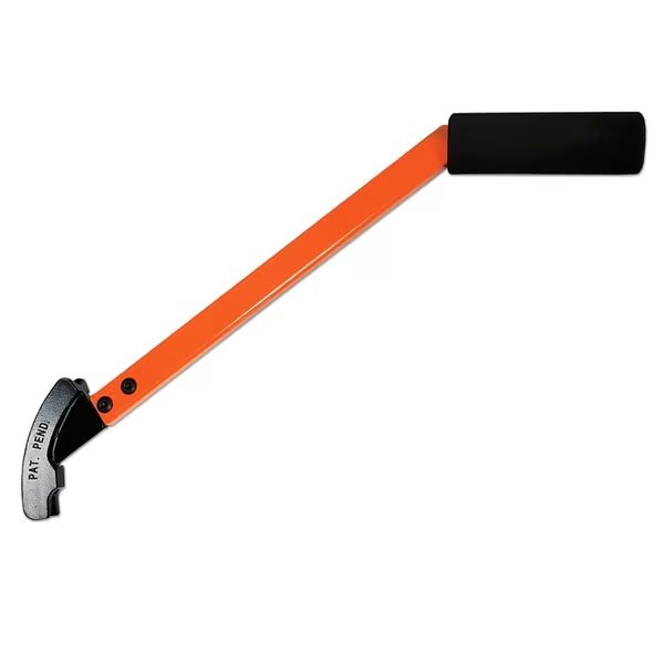 Form Rail Nail Puller, Bn Products Usa, Mfr#: BNFTNP