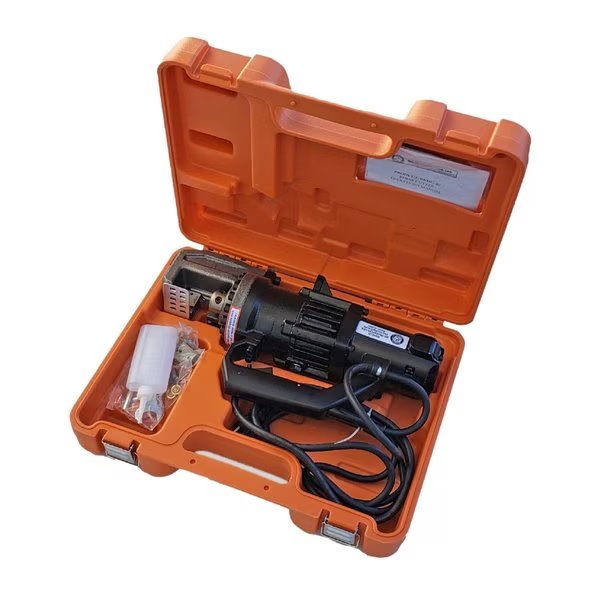 Rebar Cutter (Black), Medium Duty, Bn Products Usa, Mfr#: BNHC-20