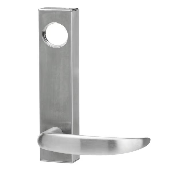 Exit Device Trim, Adams Rite, Mfr#: 3080E-01-0-3U-50-US32D