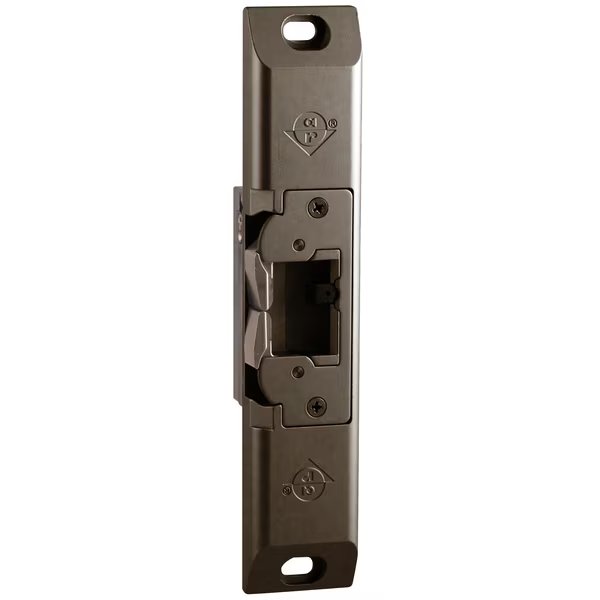 Adams Rite 7400 Series Electric Strikes, 12, 16, 24 VAC/VDC Voltage, , Adams Rite, Mfr#: 74R1-121