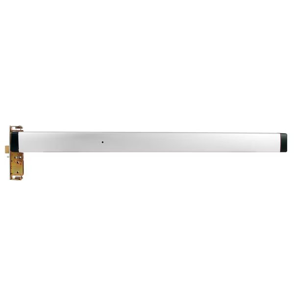 Mortise Exit Device, 42", US28, LHR, Adams Rite, Mfr#: 8410-38142