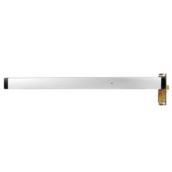 Mortise Exit Device, 31/32" BS, 36", US28, RHR, Adams Rite, Mfr#: 8410-27136