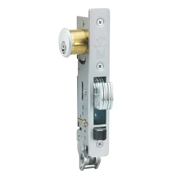 Aluminum Door Deadlocks, Adams Rite, Mfr#: MS1890-2016-628
