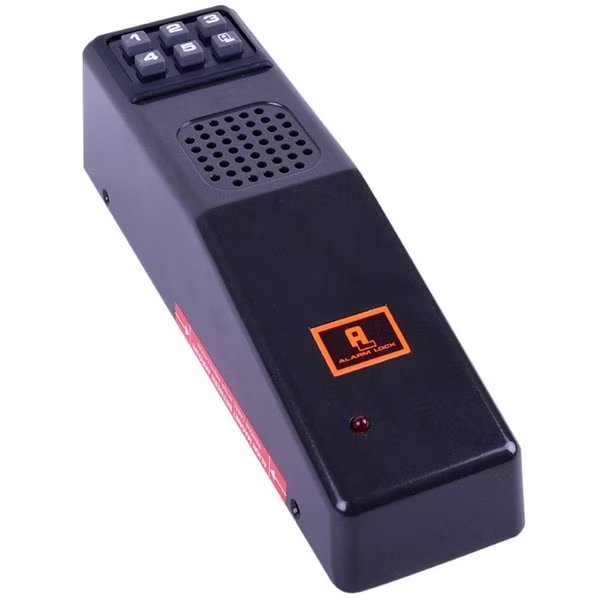 Exit Alarms, Alarm Lock, Mfr#: PG30MB