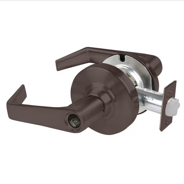 Cylindrical Lock, ALX53L SAT 613, Schlage, Mfr#: ALX53L SAT 613