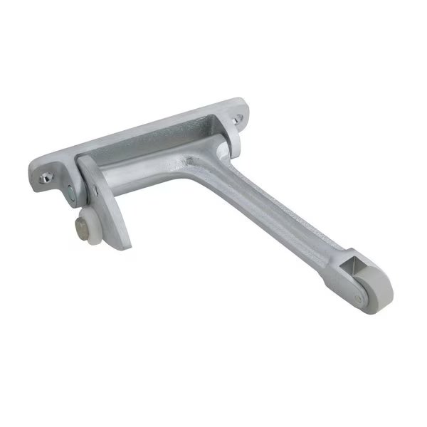 Door Coordinators, Ives, Mfr#: COR7G US26D