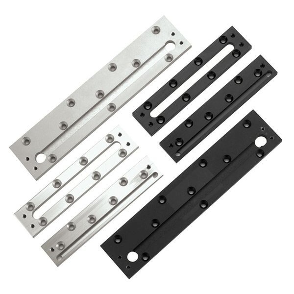 Maglock, Securitron, Mfr#: CWB-62BK