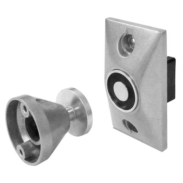Electromagnetic Door Holders, Sdc, Mfr#: EH201224A