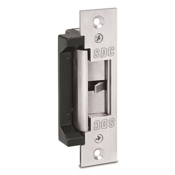 Electric Strikes, Sdc, Mfr#: 25-4U