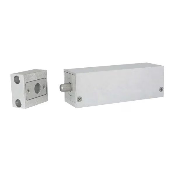 Security Door Controls SDC Electric Bolt Locks, Sdc, Mfr#: 280AHV