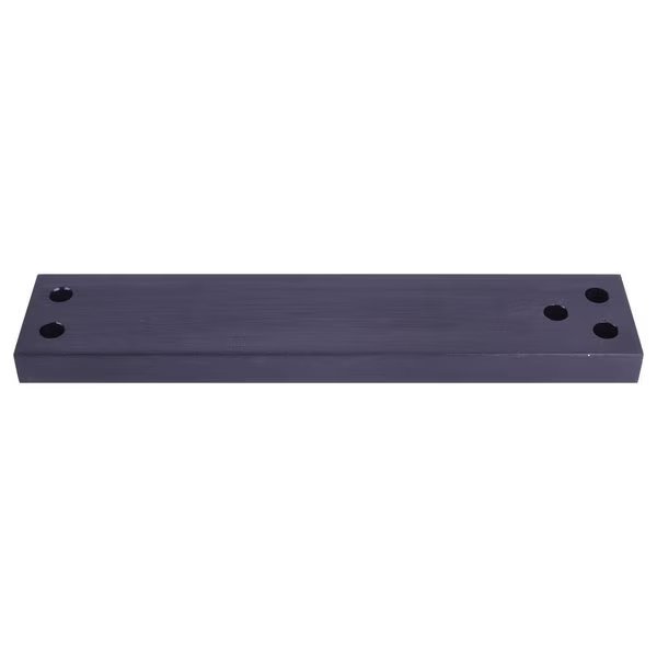 Maglock, Securitron, Mfr#: ASB-62BK