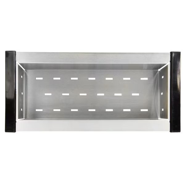 DeluxeColander-PR17, Nantucket Sinks, Mfr#: DeluxeColander-PR17