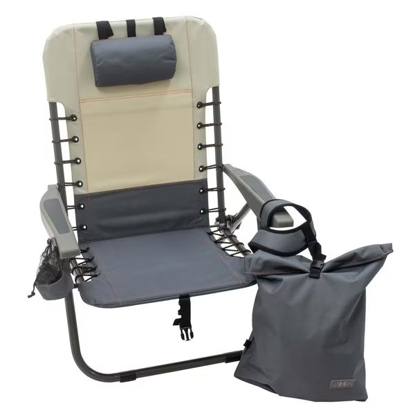Lace-Up removable Backpack Chair, Rio, Mfr#: GR529R-434-1