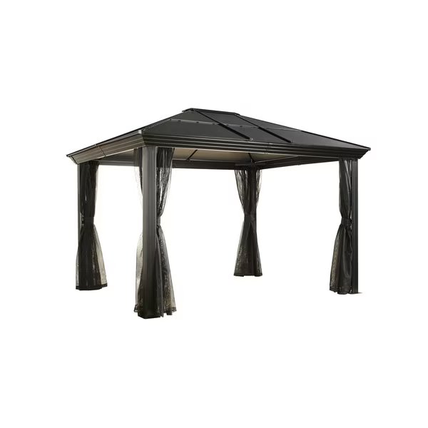 Cambridge 10 ft. x 12 ft. Gazebo, Sojag, Mfr#: 500-9161267
