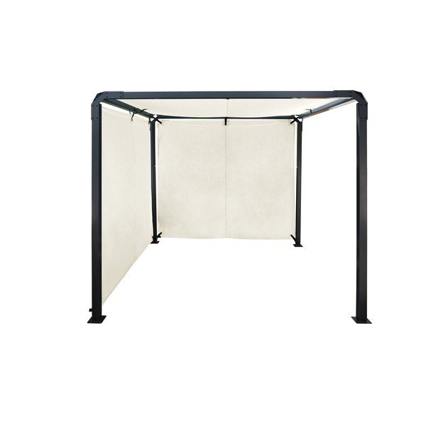 Dunwich 8 ft. x 8 ft. Gazebo, Sojag, Mfr#: 308-9168105