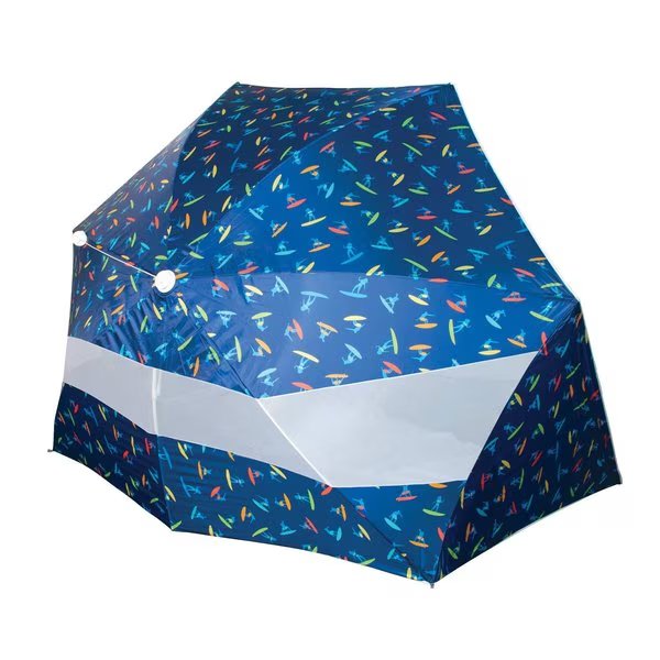 Pop-up Beach Shelter, Rio, Mfr#: BH301-202-1