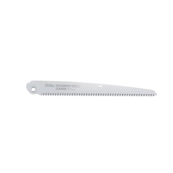 Blade Only for GOMBOY 300mm ( MED Teeth ), Silky Saws, Mfr#: 122-30